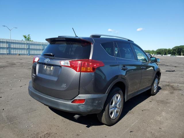 Photo 4 from auction – 2013 TOYOTA RAV4 LE with VIN JTMBFREV2D5005760