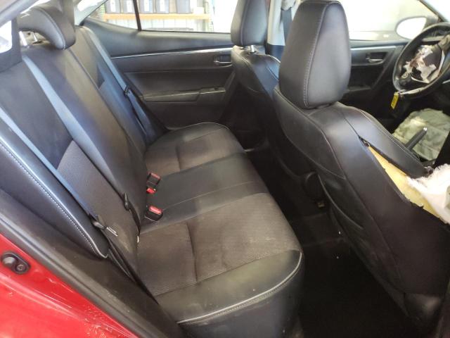Photo 6 from auction – 2014 TOYOTA COROLLA L with VIN 2T1BURHE4EC006947