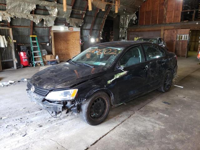 Photo 2 from auction – 2011 VOLKSWAGEN JETTA BASE with VIN 3VW2K7AJ1BM020600