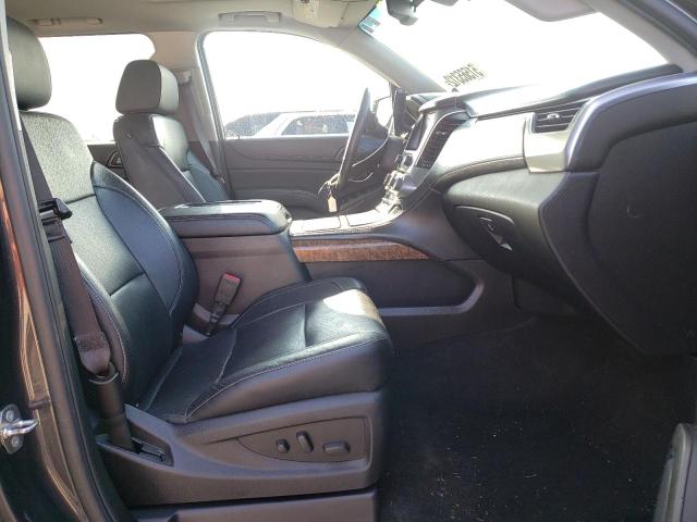 Photo 5 from auction – 2015 CHEVROLET TAHOE C150 with VIN 1GNSCCKC0FR629276