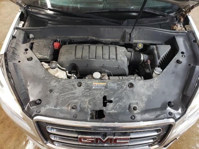 Photo 7 from auction – 2014 GMC ACADIA SLT with VIN 1GKKRRKD1EJ115974