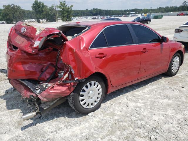 Photo 4 from auction – 2010 TOYOTA CAMRY BASE with VIN 4T1BF3EK2AU069376