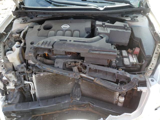 Photo 7 from auction – 2012 NISSAN ALTIMA BAS with VIN 1N4AL2AP8CN416863