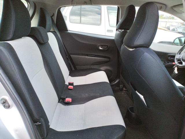 Photo 6 from auction – 2012 TOYOTA YARIS with VIN JTDKTUD3XCD511028
