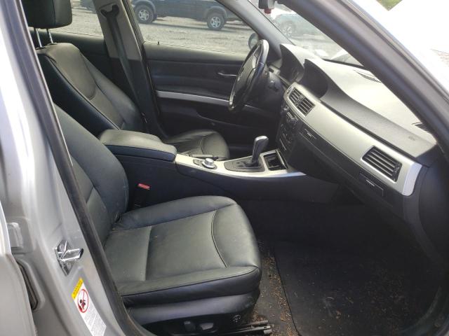 Photo 5 from auction – 2006 BMW 330 XI with VIN WBAVD33516KV66794