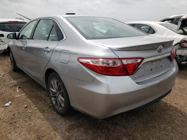 Photo 3 from auction – 2015 TOYOTA CAMRY LE with VIN 4T1BF1FK0FU049346
