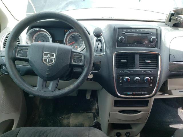 Photo 9 from auction – 2013 DODGE GRAND CARA with VIN 2C4RDGBG9DR574137