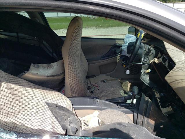 Photo 5 from auction – 2004 CHEVROLET CAVALIER with VIN 1G1JC12F047109423