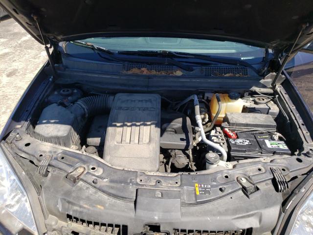 Photo 7 from auction – 2014 CHEVROLET CAPTIVA LT with VIN 3GNAL4EK7ES681603