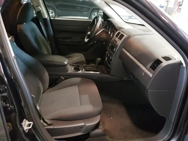 Photo 5 from auction – 2010 DODGE CHARGER SX with VIN 2B3CA3CV8AH222920
