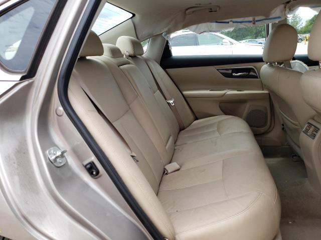 Photo 6 from auction – 2014 NISSAN ALTIMA 2.5 with VIN 1N4AL3AP1EN231370