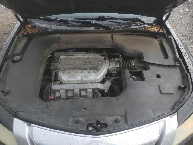 Photo 7 from auction – 2011 ACURA TL with VIN 19UUA8F57BA003668