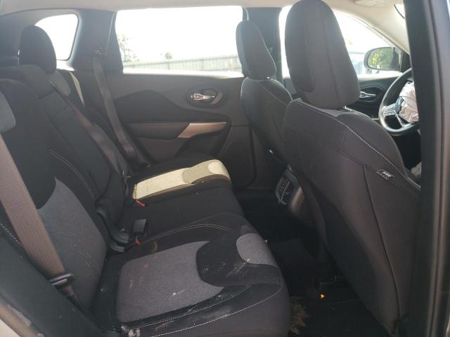 Photo 6 from auction – 2018 JEEP CHEROKEE L with VIN 1C4PJLCB6JD513547