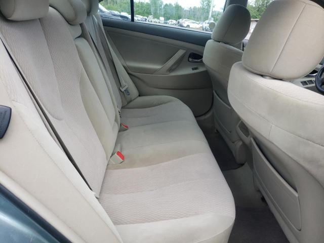Photo 6 from auction – 2011 TOYOTA CAMRY BASE with VIN 4T1BF3EK7BU659994