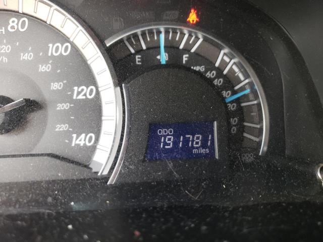 Photo 8 from auction – 2013 TOYOTA CAMRY L with VIN 4T1BF1FK4DU726203