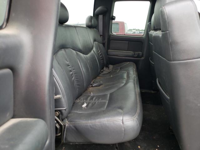Photo 6 from auction – 2000 CHEVROLET SILVERADO with VIN 1GCEK19T5YE216055