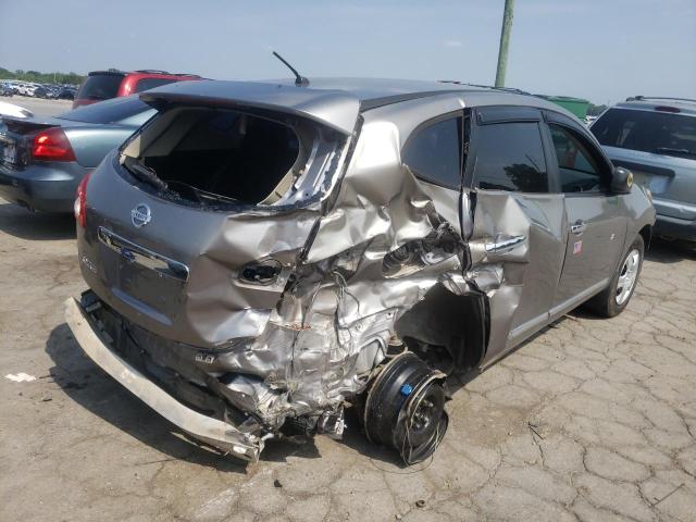 Photo 9 from auction – 2011 NISSAN ROGUE S with VIN JN8AS5MT9BW166067