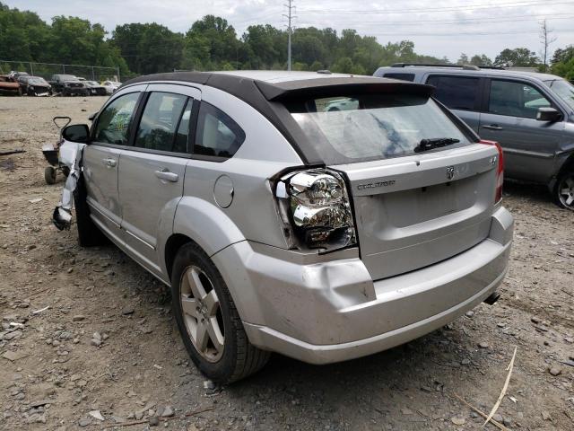 Photo 3 from auction – 2008 DODGE CALIBER R/ with VIN 1B3HB78K88D725590