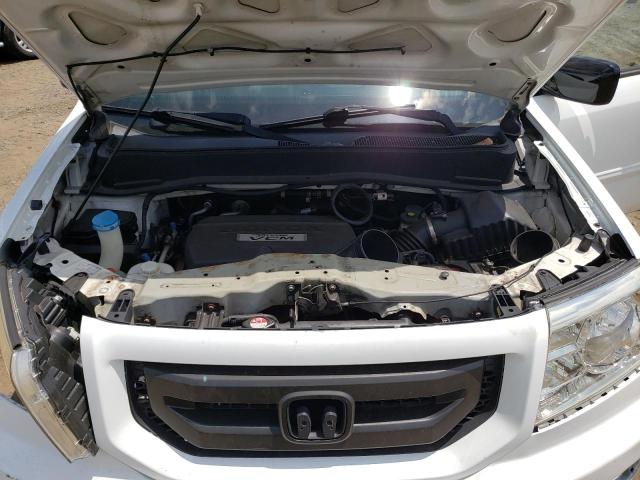 Photo 7 from auction – 2010 HONDA PILOT TOUR with VIN 5FNYF4H81AB039976