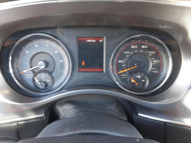 Photo 8 from auction – 2014 DODGE CHARGER SE with VIN 2C3CDXBG0EH266131