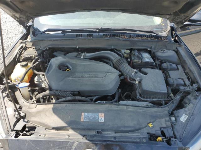 Photo 7 from auction – 2013 FORD FUSION SE with VIN 3FA6P0HR6DR116727