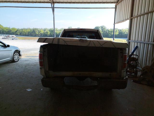 Photo 9 from auction – 2010 FORD F150 with VIN 1FTMF1CW4AFC43220