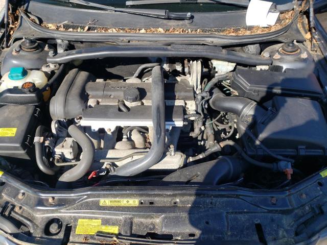 Photo 7 from auction – 2004 VOLVO XC70 with VIN YV1SZ59H941131801