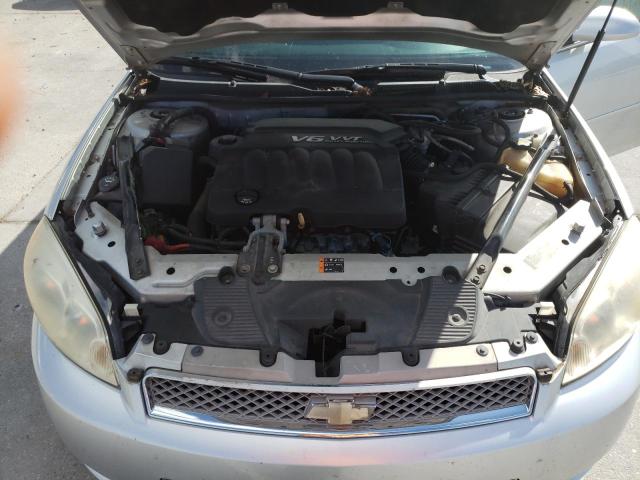 Photo 7 from auction – 2013 CHEVROLET IMPALA LT with VIN 2G1WG5E33D1203022
