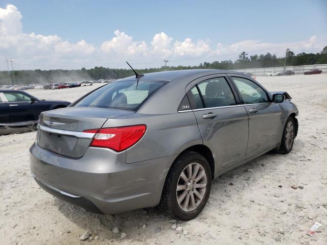 Photo 4 from auction – 2012 CHRYSLER 200 TOURIN with VIN 1C3CCBBB3CN331116
