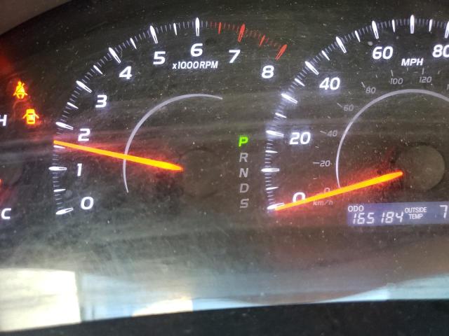 صورة رقم 8 من المزاد - 2011 TOYOTA CAMRY BASE مع VIN 4T4BF3EK9BR098106