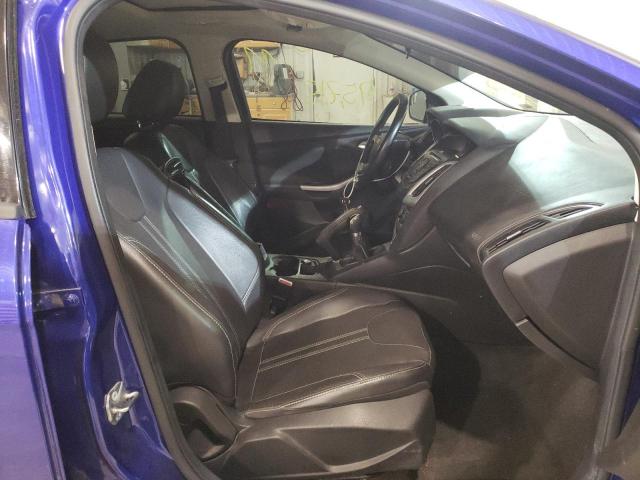 Photo 5 from auction – 2013 FORD FOCUS SE with VIN 1FADP3F28DL113390