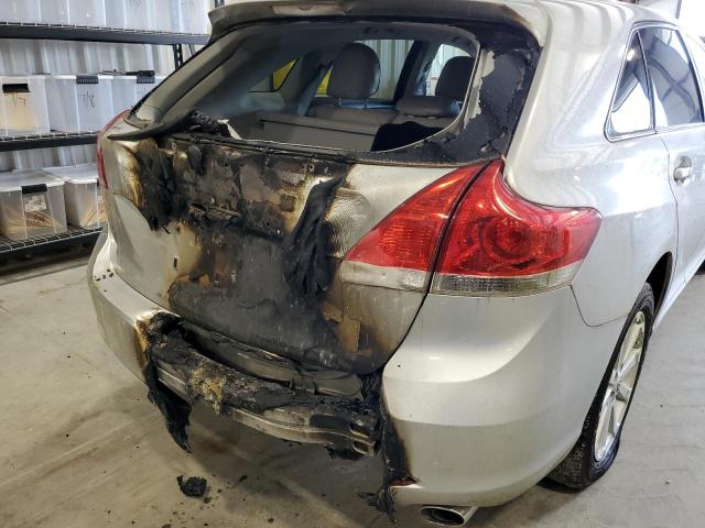Zdjęcie 9 z aukcji – 2011 TOYOTA VENZA z VIN 4T3ZA3BB4BU040987
