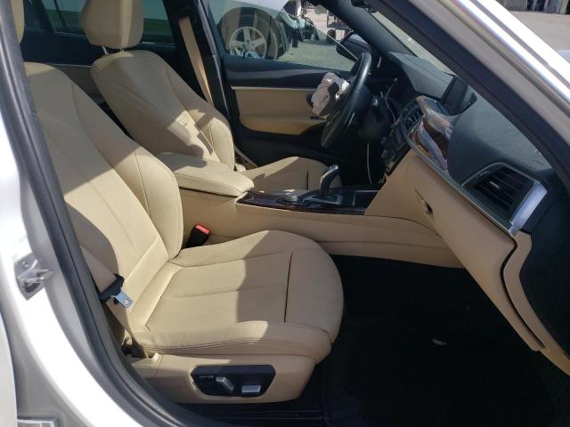 صورة رقم 5 من المزاد - 2018 BMW 330 I مع VIN WBA8B9G52JNU97282