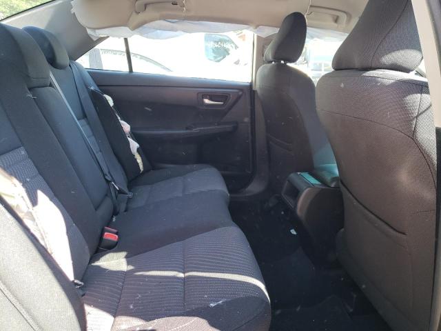 Photo 6 from auction – 2017 TOYOTA CAMRY LE with VIN 4T1BF1FK1HU291324