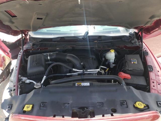 Photo 7 from auction – 2013 RAM 1500 ST with VIN 1C6RR6KT2DS723681