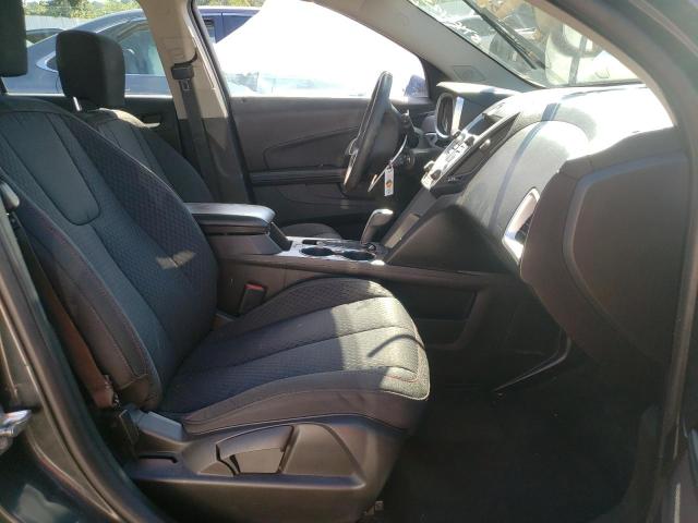 Photo 5 from auction – 2013 CHEVROLET EQUINOX LS with VIN 2GNFLCEK9D6249852