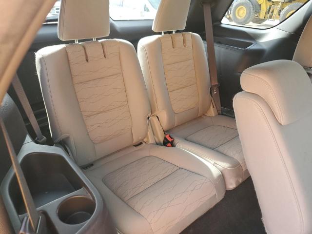 Photo 9 from auction – 2013 FORD EXPLORER with VIN 1FM5K8B88DGC83306