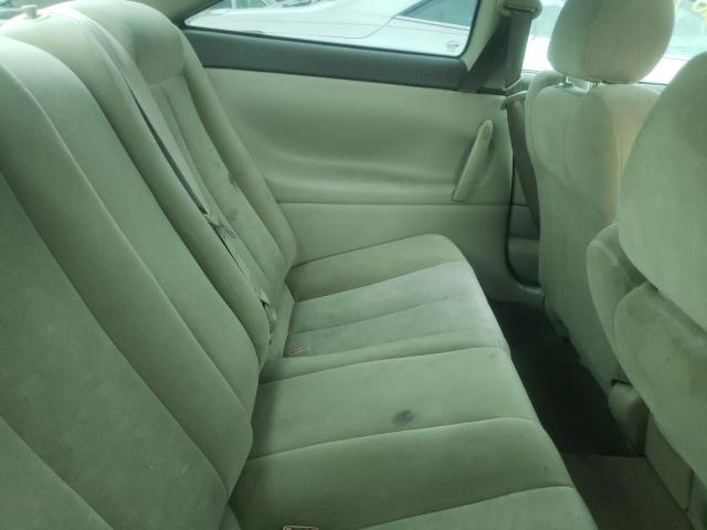 Photo 6 from auction – 2002 TOYOTA CAMRY SOLA with VIN 2T1CE22P32C007697