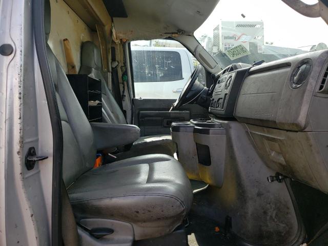 Photo 5 from auction – 2011 FORD ECONOLINE with VIN 1FDSE3FL8BDA38824