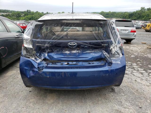 Photo 9 from auction – 2010 TOYOTA PRIUS with VIN JTDKN3DU9A0205035