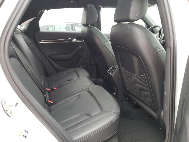 Photo 6 from auction – 2018 AUDI Q3 PREMIUM with VIN WA1JCCFS8JR023295