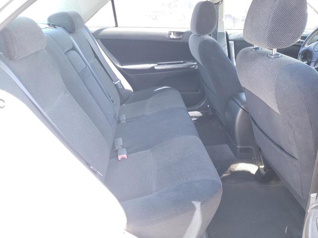 Photo 6 from auction – 2002 TOYOTA CAMRY LE with VIN JTDBE32K720097470