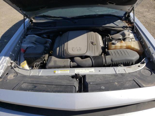 Photo 7 from auction – 2012 DODGE CHALLENGER with VIN 2C3CDYBT4CH233200