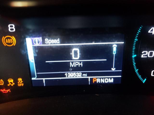 Photo 8 from auction – 2018 CHEVROLET IMPALA LS with VIN 2G11X5S32J9169313