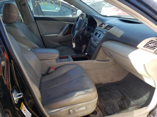 Zdjęcie 5 z aukcji – 2011 TOYOTA CAMRY BASE z VIN 4T1BF3EK0BU148319