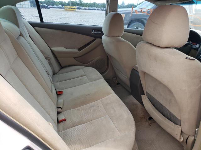 Photo 6 from auction – 2008 NISSAN ALTIMA 3.5 with VIN 1N4BL21E48N400296