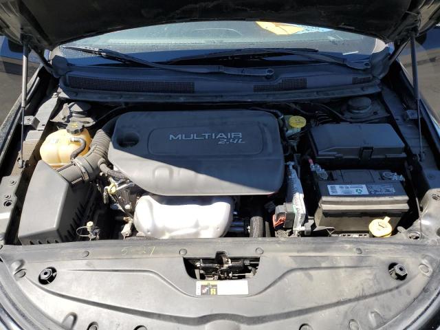 Photo 7 from auction – 2015 CHRYSLER 200 S with VIN 1C3CCCBB5FN650558