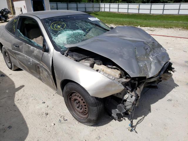 Photo 9 from auction – 2004 CHEVROLET CAVALIER with VIN 1G1JC12F047109423