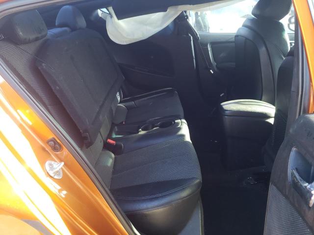 Photo 6 from auction – 2016 HYUNDAI VELOSTER with VIN KMHTC6AD6GU280918