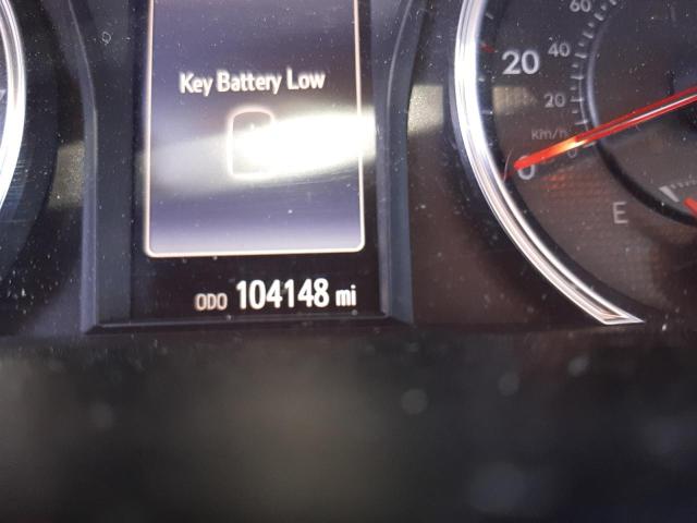 Photo 8 from auction – 2015 TOYOTA CAMRY LE with VIN 4T1BF1FK5FU931953